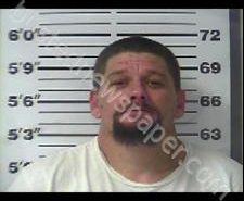 <B>RONNEY</B> <B>ROGERS</B> #, Gibson County, Tennessee - 2020-05-26 06:25:00
