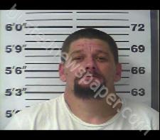RONNEY ROGERS #, Gibson County, Tennessee - 2020-05-26 06:25:00