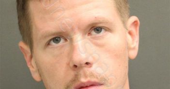 <B>ARQUETTE</B>, <B>DOUGLAS</B> <B>GERALD</B> #, Orange County, Florida - 2020-05-26 00:41:00
