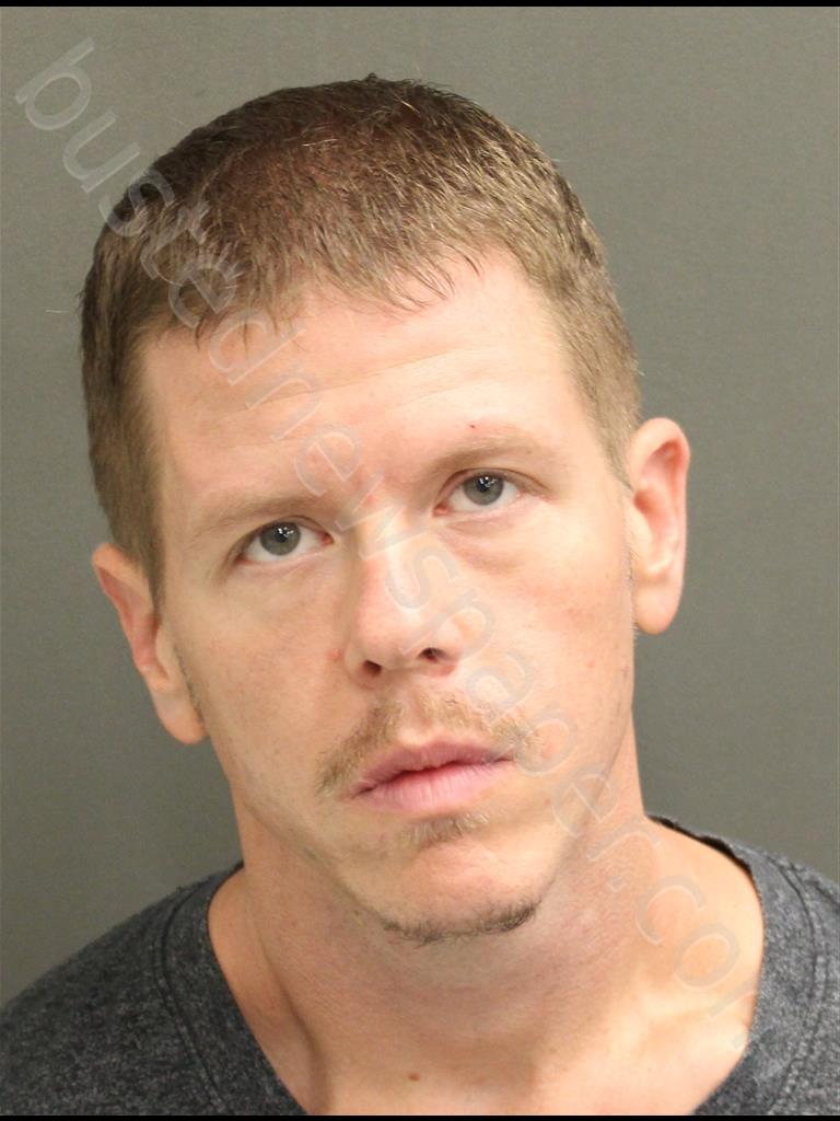 ARQUETTE, DOUGLAS GERALD #, Orange County, Florida - 2020-05-26 00:41:00
