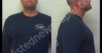 DAVIS MICHAEL BRADLEY | 2020-05-26 11:57:47 Craven County, North Carolina Booking