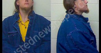 MINICK DAKOTA SCOTT | 2020-05-26 14:15:57 Craven County, North Carolina Booking