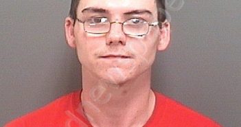 SHANKLE, <B>JONATHAN</B> <B>THOMAS</B> LEE #, Morgan County, Alabama - 2020-05-26 13:30:00
