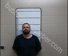 JASON MELTON | 2020-05-26 15:53:00 Morgan County, Tennessee Booking