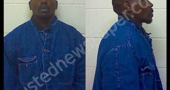 DANIELS RONTEZ | 2020-05-26 16:20:03 Craven County, North Carolina Booking