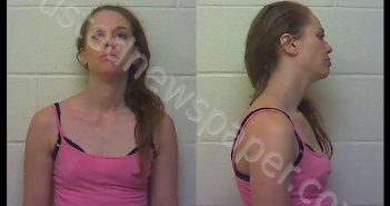 HARDY SARAH NICOLE | 2020-05-26 21:13:57 Craven County, North Carolina Booking