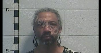 WILLIAM LEE DAVIS | 2020-05-26 00:35:00 Shelby County, Kentucky Booking