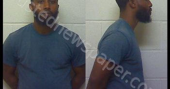 GEORGE URSTIN LATROY | 2020-05-26 10:49:16 Craven County, North Carolina Booking