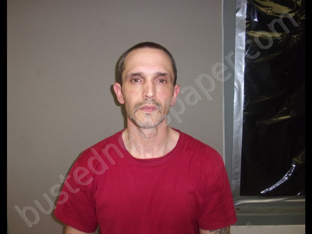 EDGEL EUGENE FRY #, Randolph County, Missouri - 2020-05-26 13:53:00