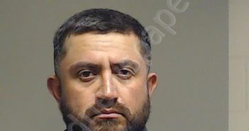 GARCIA-<B>RODRIGUEZ</B>, MIGUEL <B>ANGEL</B> #, Collin County, Texas - 2020-05-26 05:04:00