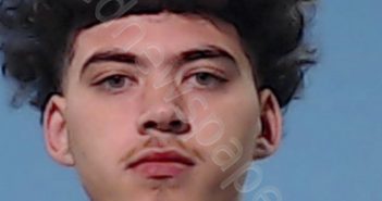 <B>TORRES</B>, <B>ZAE</B> <B>DARNELL</B> #, Brazoria County, Texas - 2020-05-26