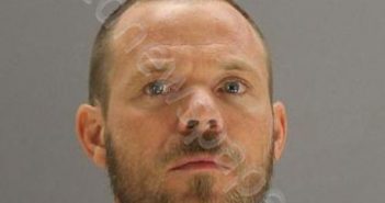<B>AMMERMAN</B>, <B>CHRISTOPHER</B> #, Dallas County, Texas - 2020-05-26 12:10:00