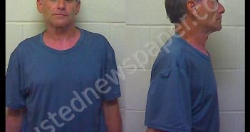 CHAMBERS ROBERT ALLEN | 2020-05-26 21:36:58 Craven County, North Carolina Booking