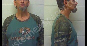 PHIFER ERIC LYNN | 2020-05-27 13:23:29 Craven County, North Carolina Booking