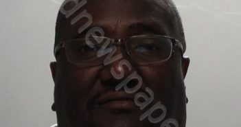 CARO,NATHANIEL | 2020-05-27 Freestone County, Texas Booking