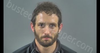 CHRISTOPHER CODY DUNCAN | 2020-05-27 22:34:00 Warren County, Kentucky Booking