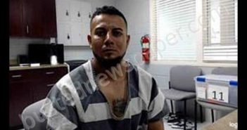 PEREZ TEODORO HERNANDEZ | 2020-05-27 08:08:00 Cameron Parish, Louisiana Booking