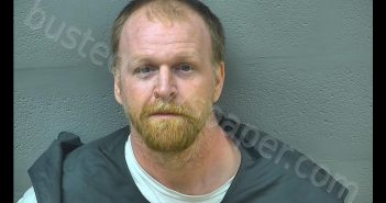 SETH DEWAYNE DRESSLER | 2020-05-27 17:19:00 Lynchburg, Virginia Booking