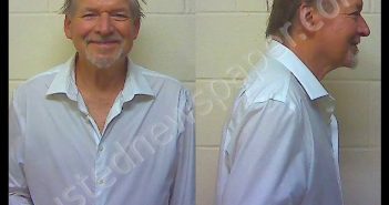 HOSZOWSKI MICHAEL | 2020-05-27 10:36:01 Craven County, North Carolina Booking
