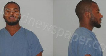 <B>PATTON</B>, <B>VICTOR</B> <B>ALEXANDER</B> #, Andrews County, Texas - 2020-05-27