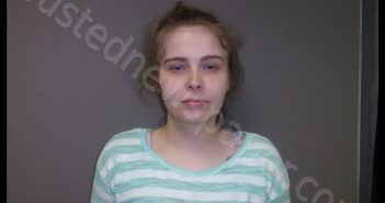 SHAYANN DANYLLE CROMWELL | 2020-05-27 11:37:00 Randolph County, Missouri Booking