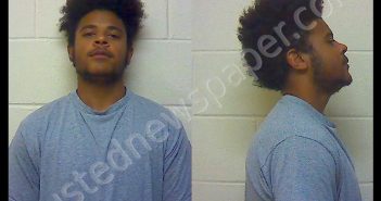 WHITE MATTHEW ANTIONIO | 2020-05-27 13:47:02 Craven County, North Carolina Booking