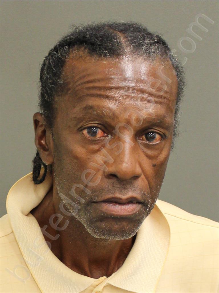 MOSS, MONROE JR #, Orange County, Florida - 2020-05-27 03:22:00