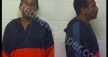 HALL EDWARD JERMAINE | 2020-05-27 09:05:47 Craven County, North Carolina Booking