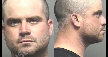 VASS,TRAVIS ROBERT | 2020-05-27 23:45:00 Saline County, Kansas Booking