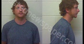 <B>MEADOWS</B> <B>CHRISTOPHER</B> <B>AARON</B> #, Craven County, North Carolina - 2020-05-27 18:20:04