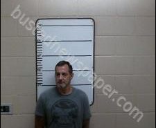 DARREN HAMBY | 2020-05-27 18:25:00 Morgan County, Tennessee Booking