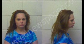 <B>BRANNON</B> <B>AMBER</B> <B>LASHAY</B> #, Craven County, North Carolina - 2020-05-27 15:33:36