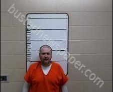 JAMES GANN | 2020-05-27 20:41:00 Morgan County, Tennessee Booking