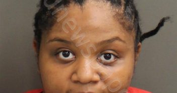 <B>ROSS</B>, <B>BRITELL</B> <B>TYWANNA</B> <B>ROBY</B> #, Orange County, Florida - 2020-05-27 04:03:00