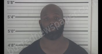 JASON EDWARD WATLEY | 2020-05-27 00:15:00 Campbell County, Kentucky Booking