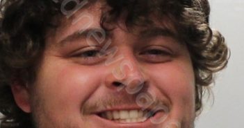 CHILDS,CLAYTON | 2020-05-27 Freestone County, Texas Booking