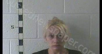 SARAH ARNEY SEARS | 2020-05-27 20:01:00 Shelby County, Kentucky Booking