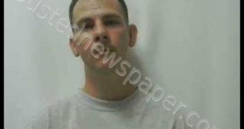 <B>JONES</B>, <B>RYAN</B> <B>JOSEPH</B> #, Tri County Regional Jail, Ohio - 2020-05-27 13:02:00