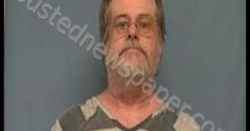MARK MARTIN | 2020-05-27 18:05:00 Saline County, Arkansas Booking