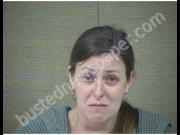 VANDERBILT, SARA | 2020-05-27 Harnett County, North Carolina Booking