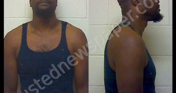 LOVICK TYRONE DEQUAN | 2020-05-27 11:58:22 Craven County, North Carolina Booking