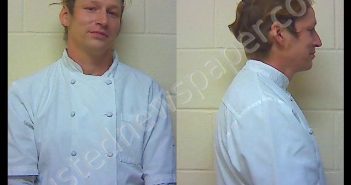 SLEPICKA BRADLEY EDWARD | 2020-05-27 15:05:44 Craven County, North Carolina Booking