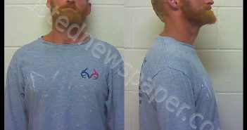 TAPLEY DARRELL ANTHONY | 2020-05-28 10:34:51 Craven County, North Carolina Booking