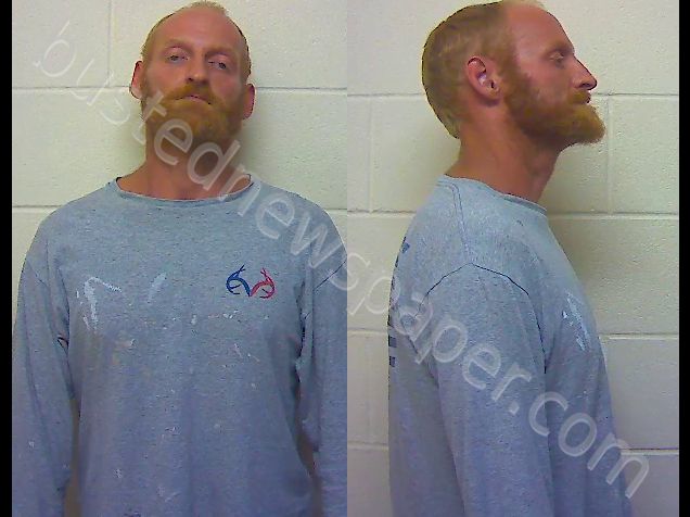 TAPLEY DARRELL ANTHONY #, Craven County, North Carolina - 2020-05-28 10:34:51