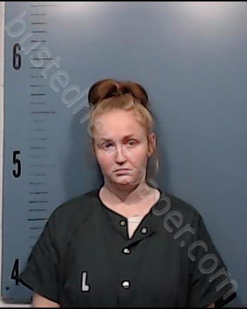 SEAT, LARAMIE NICOLE #, Taylor County, Texas - 2020-05-28