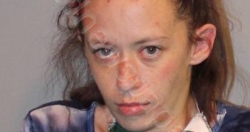 <B>HEATHER</B> MICHELLE <B>BAKER</B> #, Southwest Regional Jail, Virginia - 2020-05-28