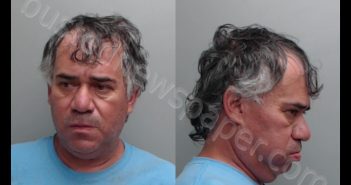 RAMIREZ-<B>PEREZ</B>, <B>JOSE</B> ANTONIO #, Hays County, Texas - 2020-05-28