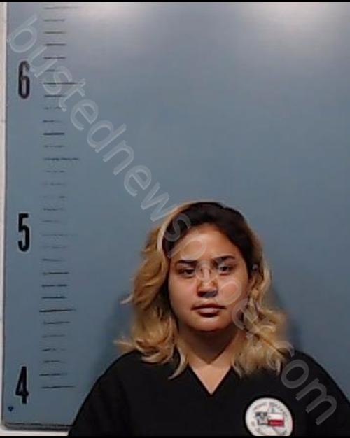 RANGEL, LORELAINE GENEVA #, Taylor County, Texas - 2020-05-28