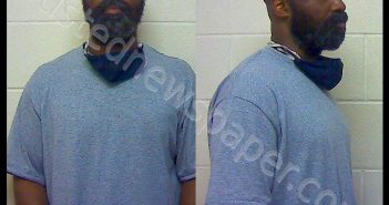 PEARSON DARYL ANTONIO | 2020-05-28 14:46:29 Craven County, North Carolina Booking