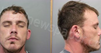 <B>BUFORD</B>, <B>CHASE</B> <B>AARON</B> #, Wise County, Texas - 2020-05-28